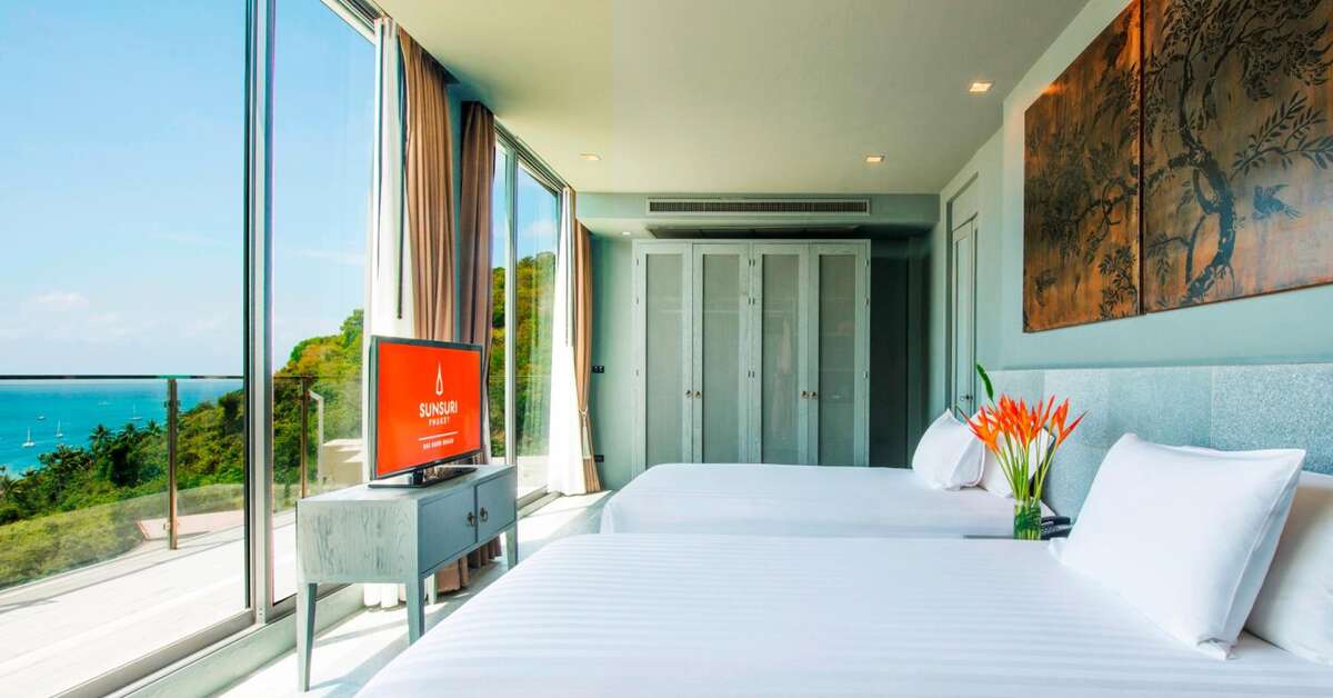 Een foto van Sunsuri Phuket