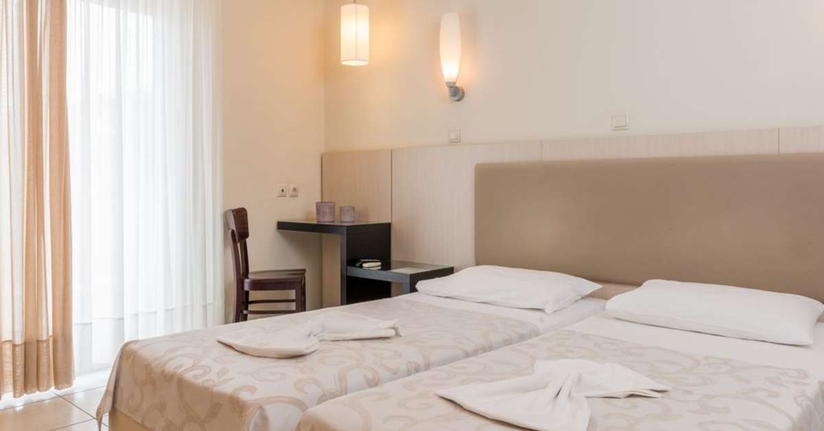 Een foto van The Boutique Louloudis