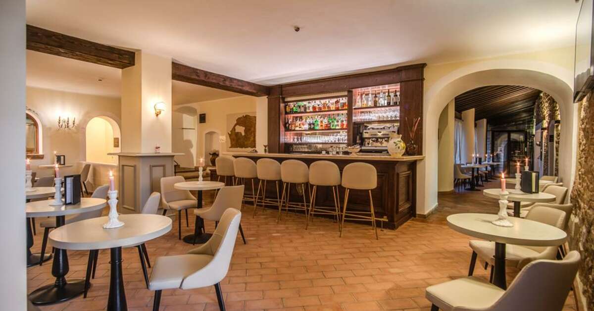 Een foto van Abbazia Collemedio Resort & Spa