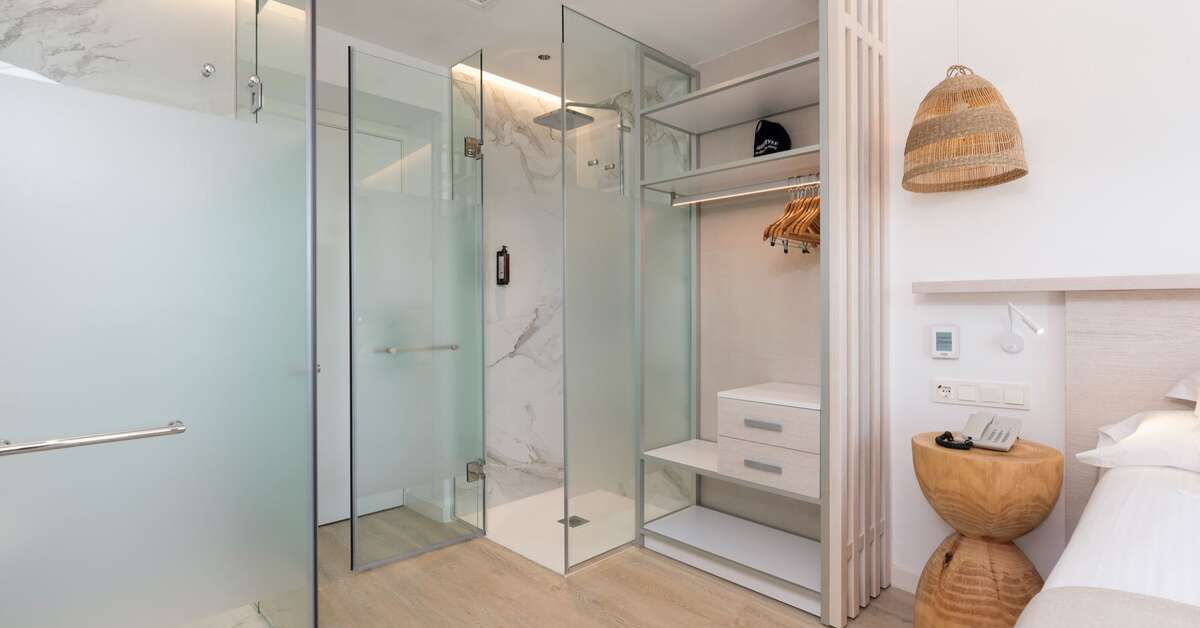 Een foto van Valentin Somni Suite Hotel