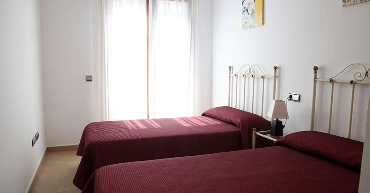 Een foto van Alcossebre Beach Resort