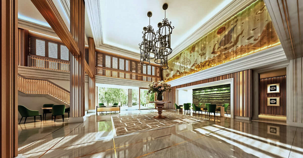 Een foto van Amora Beach Resort Phuket