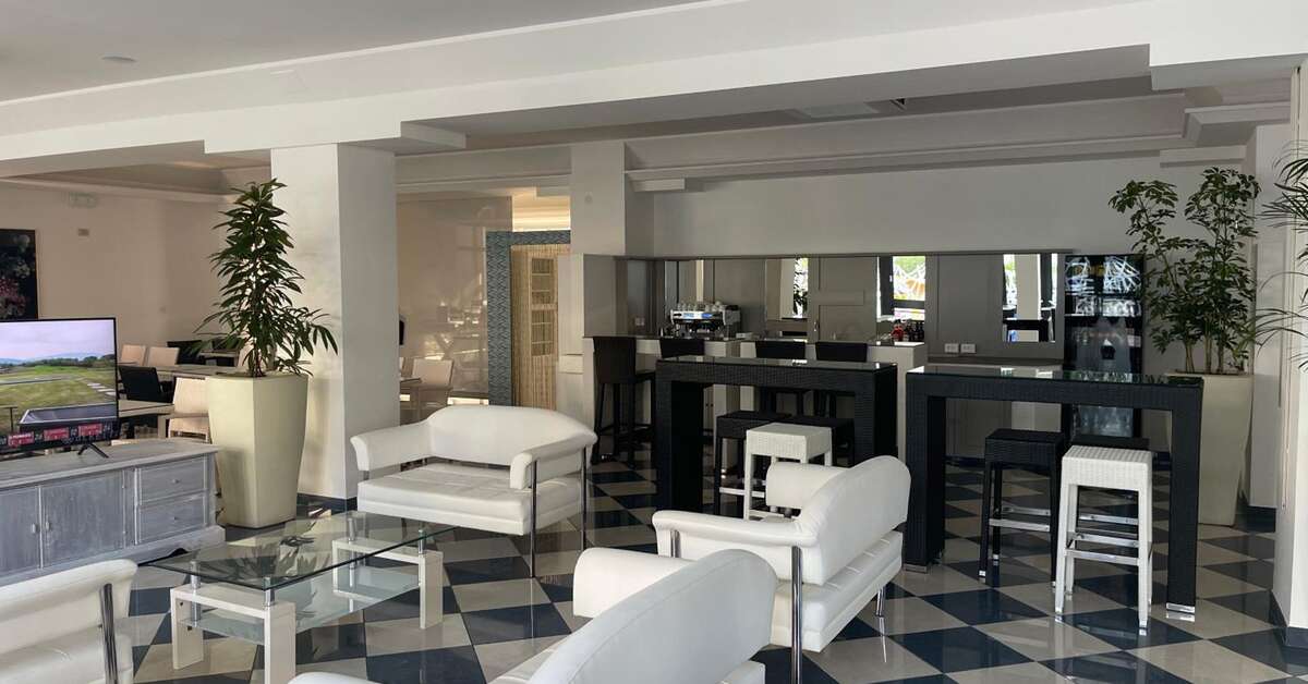 Een foto van Hotel Athena