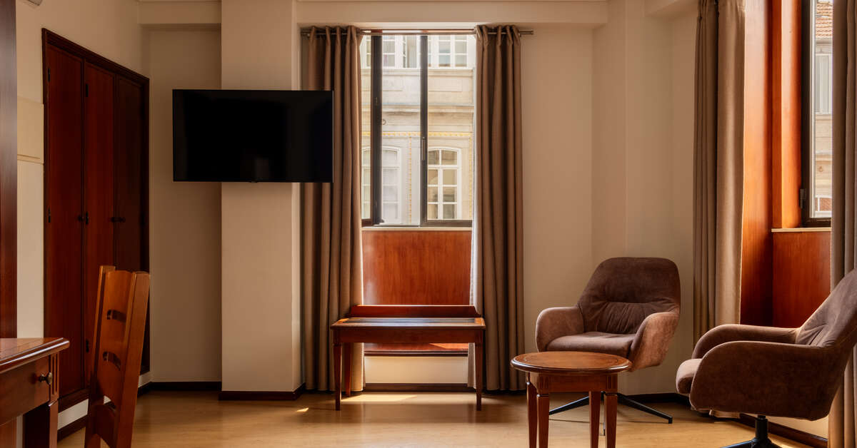 Een foto van Hotel Da Bolsa
