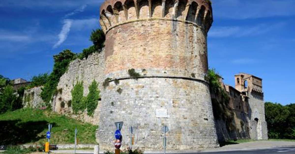 Een foto van Il Casale del Cotone