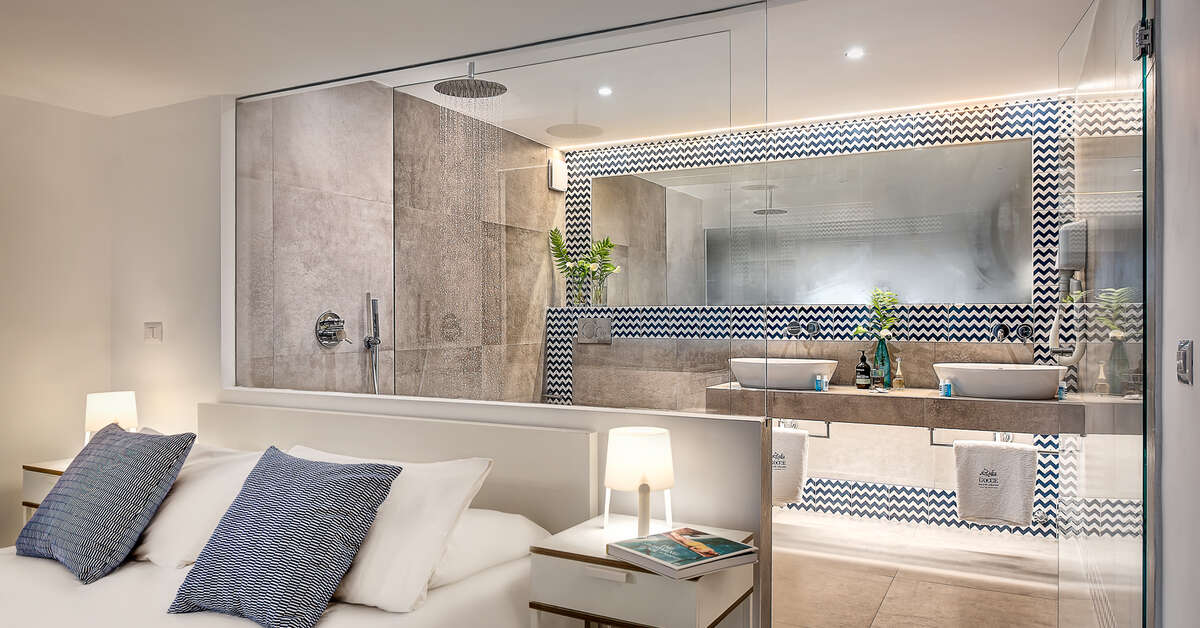 Een foto van Residence Gocce Di Capri