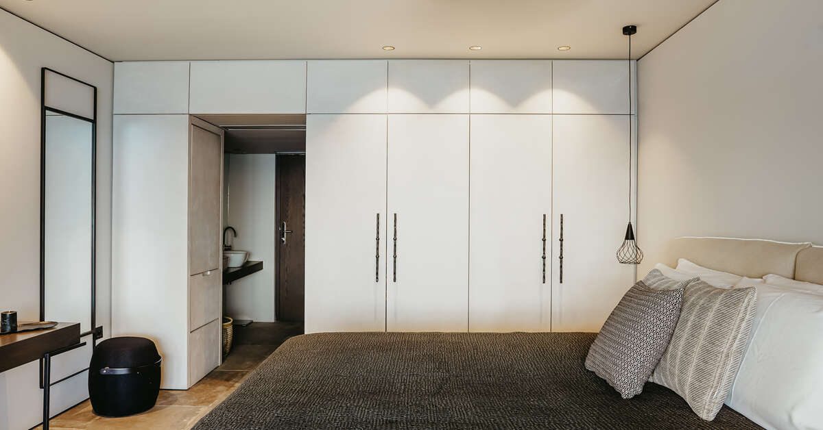 Een foto van Minos Palace Hotel & Suites