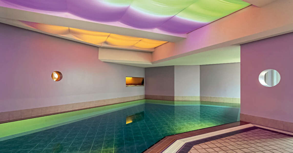 Een foto van Ambassador Hotel & Spa
