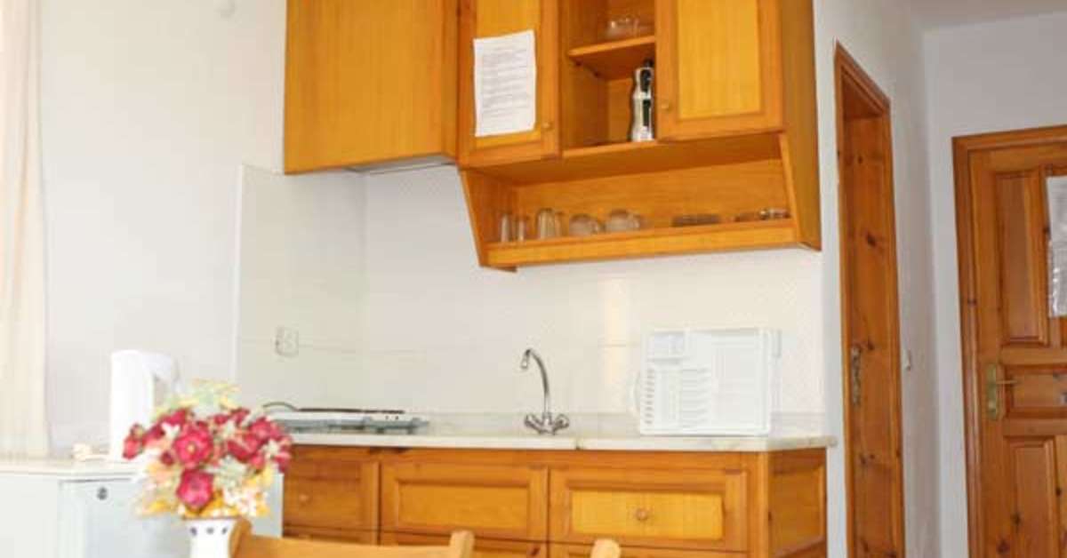 Een foto van Appartementen Bitez Park