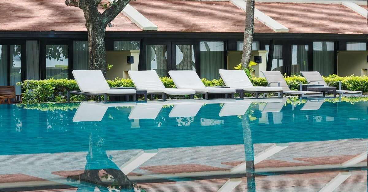 Een foto van Impiana Resort Patong