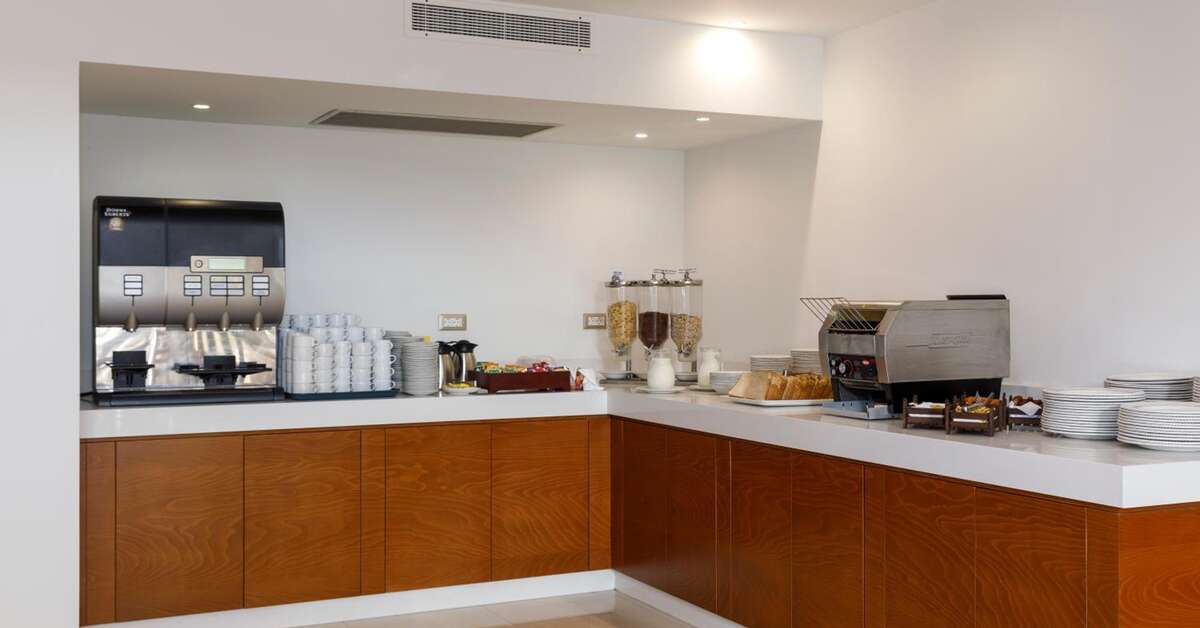 Een foto van Best Western Hotel Plaza