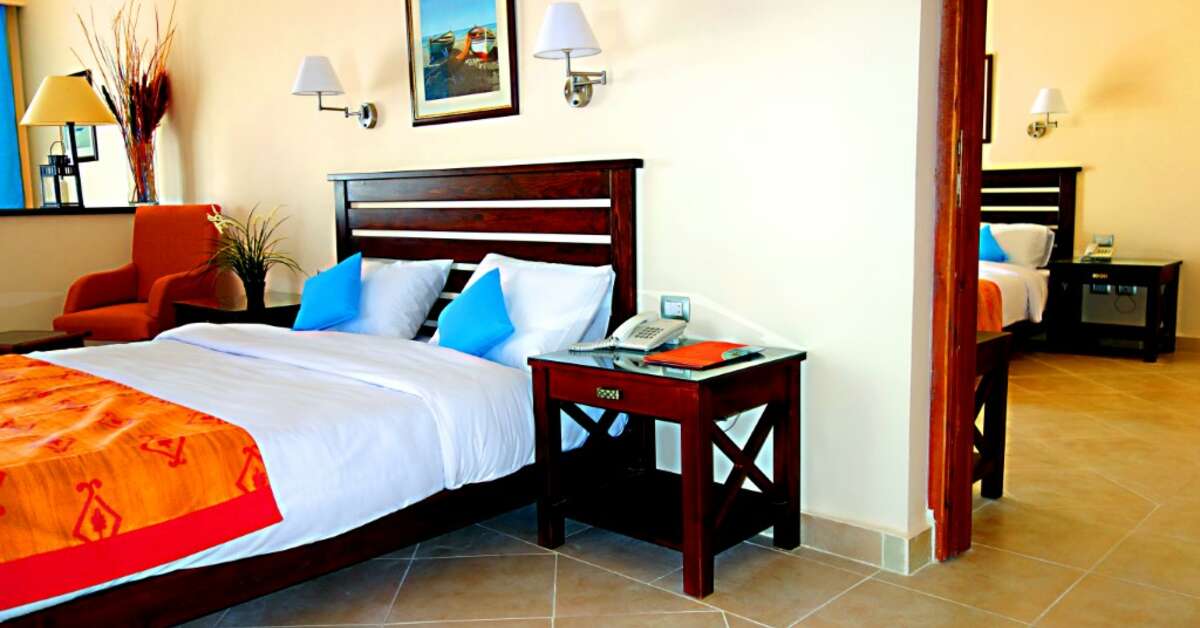 Een foto van Viva Blue Resort & Diving