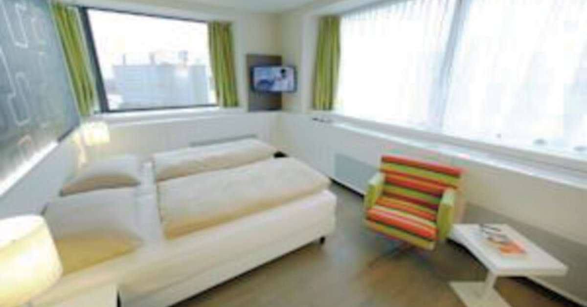 Een foto van Harry's Home Hotel Wien