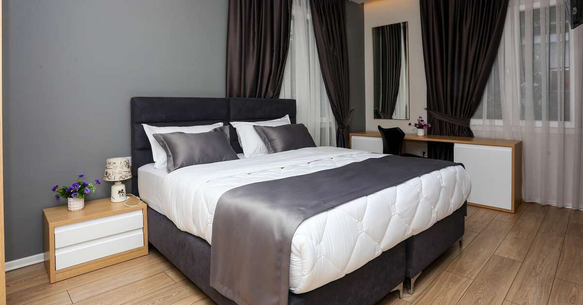 Een foto van Emerald Boutique Hotel