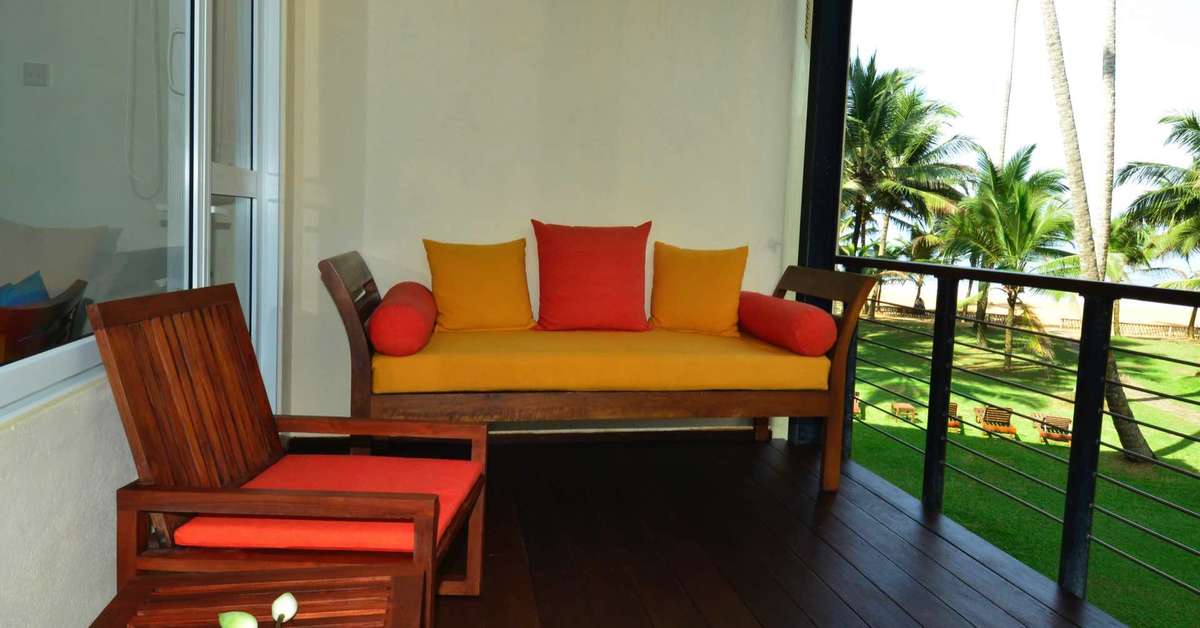 Een foto van Mermaid Hotel & Club