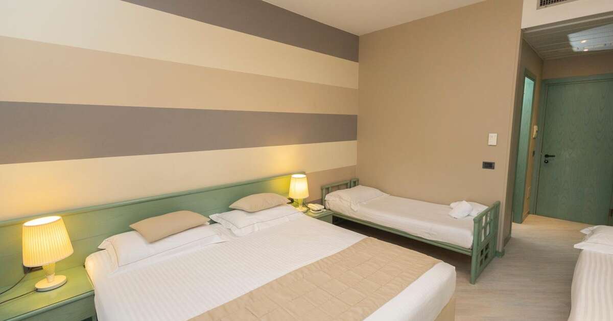 Een foto van Hotel Berta