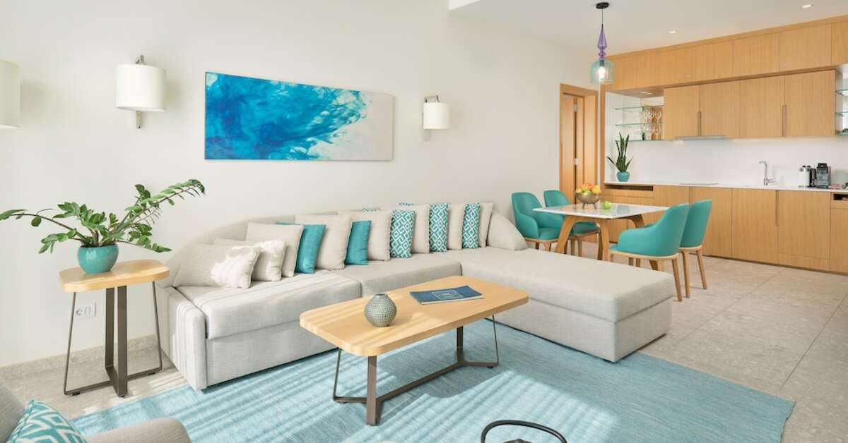 Een foto van Chedi Lustica Bay
