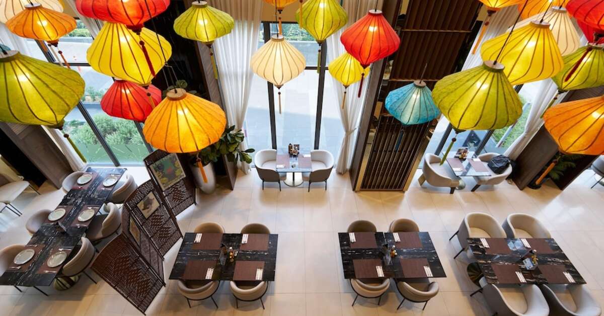 Een foto van Ramada Plaza by Wyndham Bangkok Sukhumvit 48