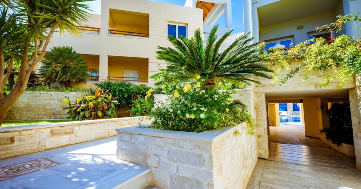 Een foto van Anais Collection Hotels & Suites