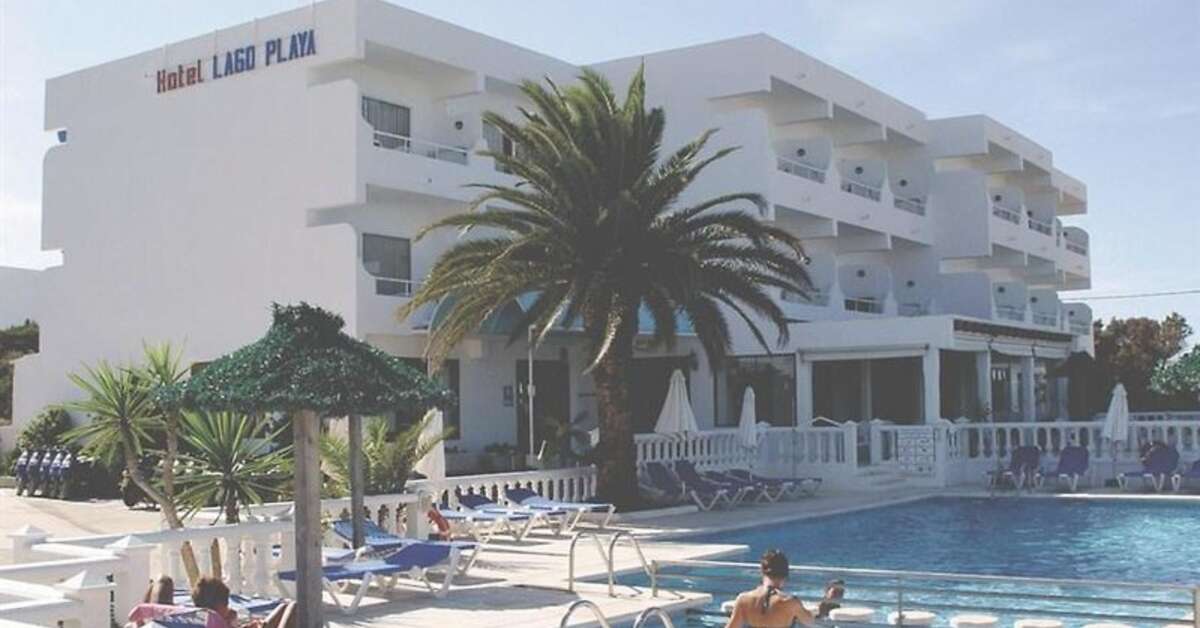 Ein Foto Lago Playa Resort