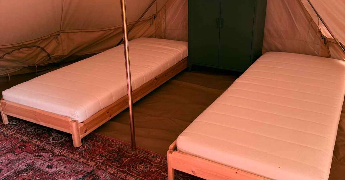 Een foto van Camping Sensazione
