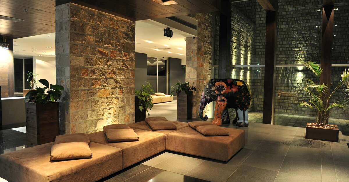 Een foto van Avala Resort & Villas