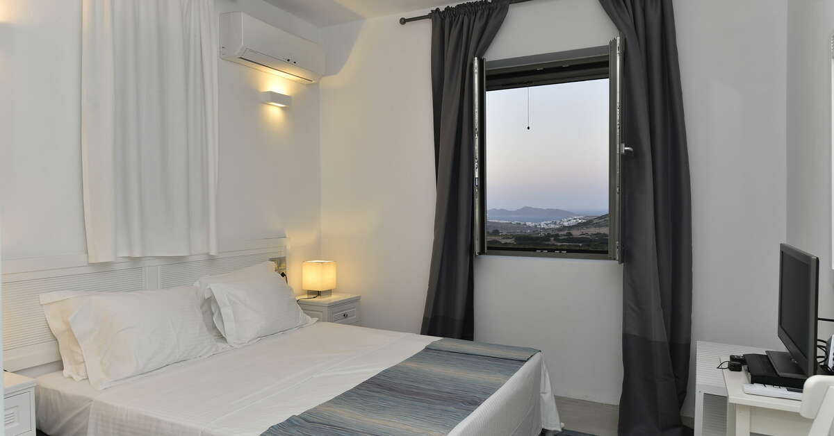 Een foto van Naoussa Hills Boutique Resort