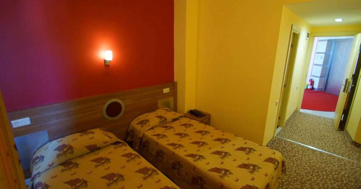 Een foto van Grand Viking Hotel