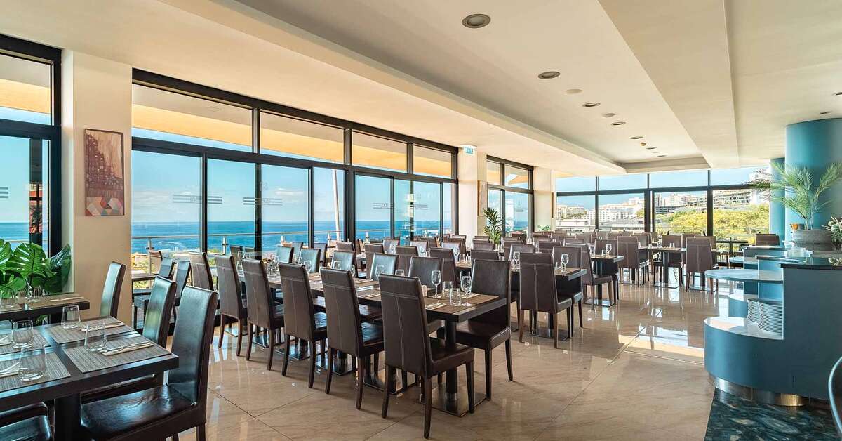 Een foto van Muthu Raga Madeira Hotel