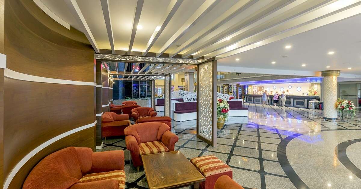 Een foto van Holiday Park Resort