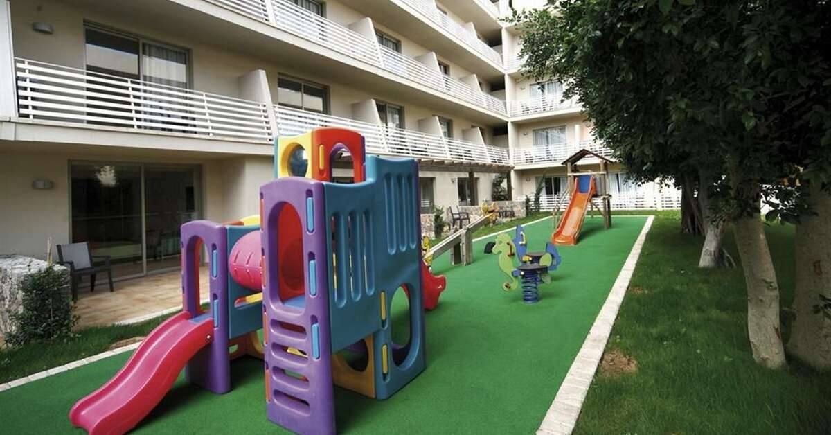 Ein Foto Occidental Cala Vinas