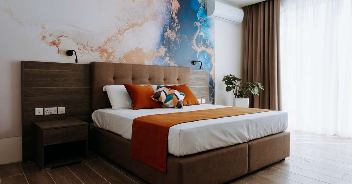 Een foto van Blu Waters Boutique Hotel