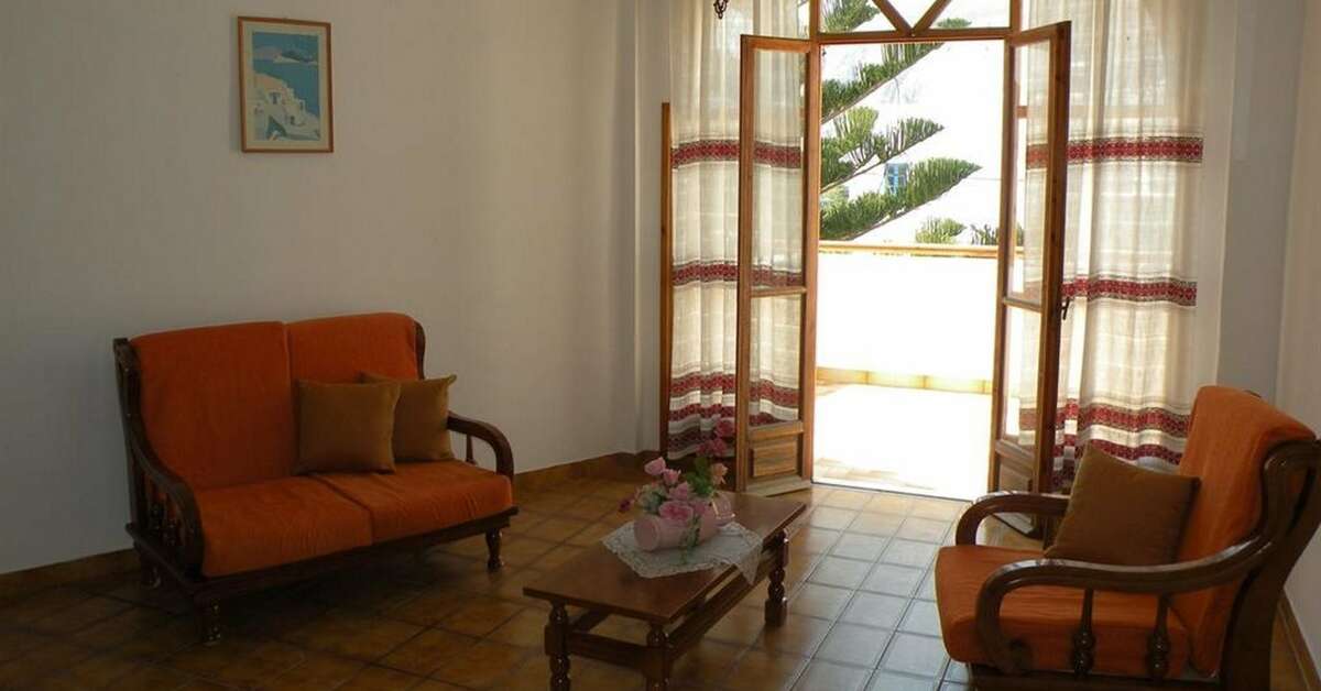 Ein Foto Hotel Armonia