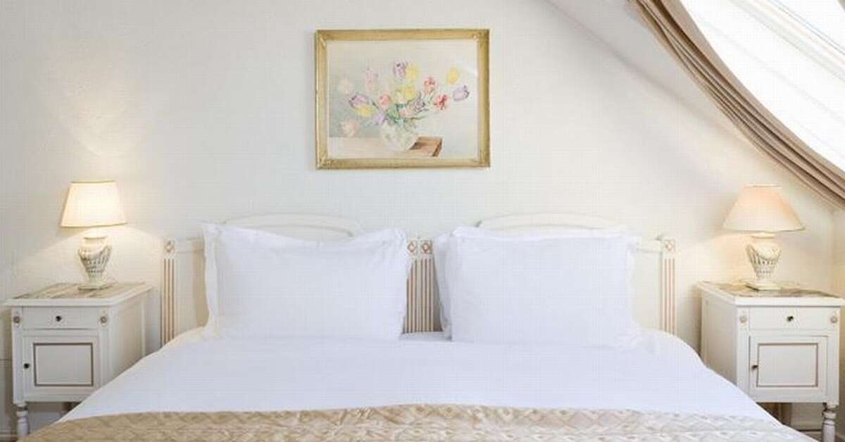 Een foto van Rotary Hotel Geneva - MGallery Collection