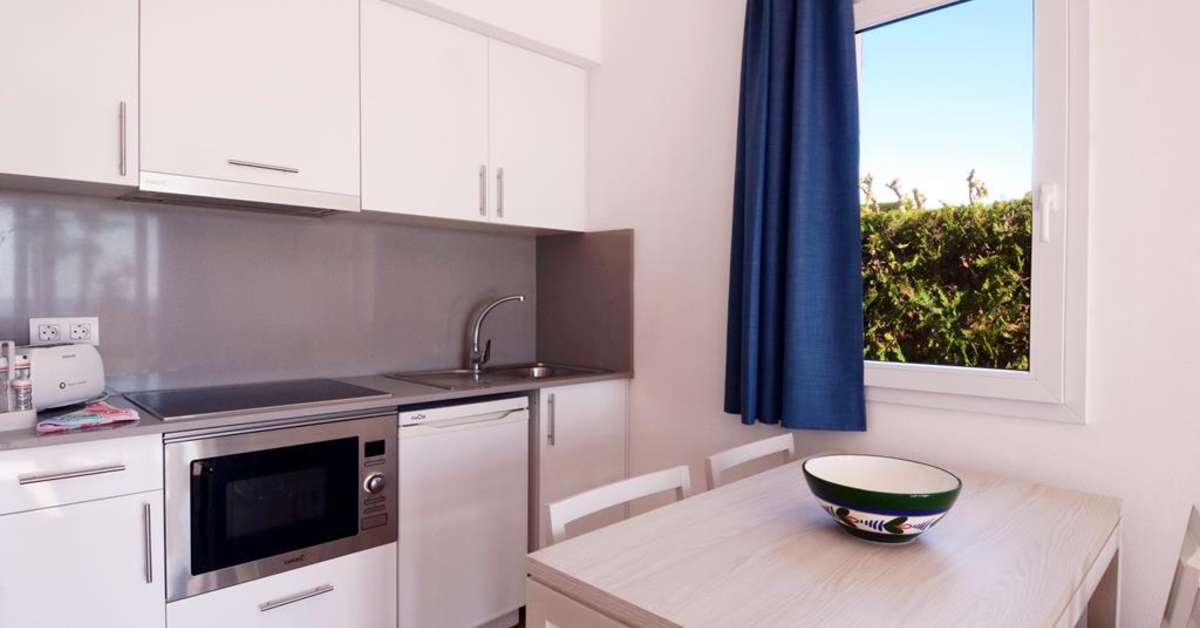 Een foto van Villas Mar Blau