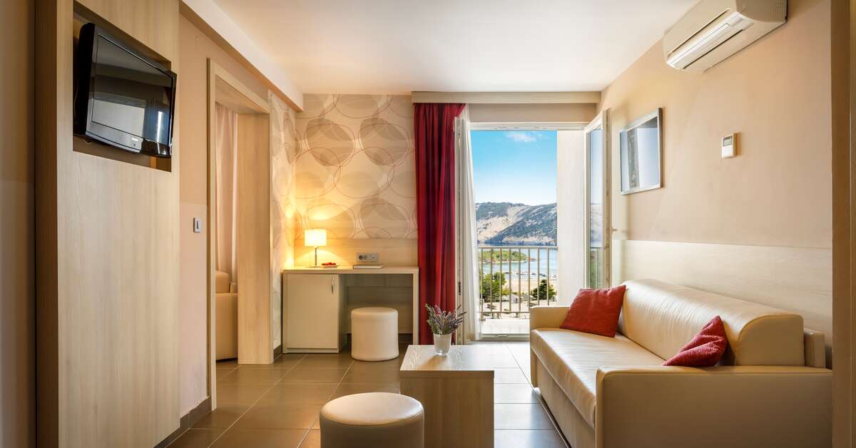 Een foto van San Marino Resort
