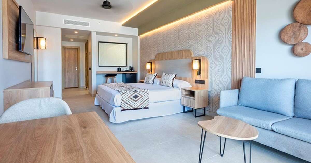 Een foto van Riu Palace Swahili