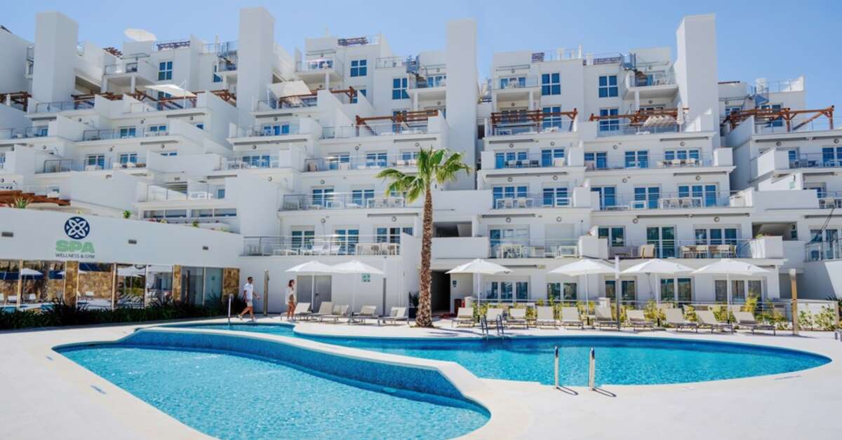 Een foto van Dormio Resort Costa Blanca