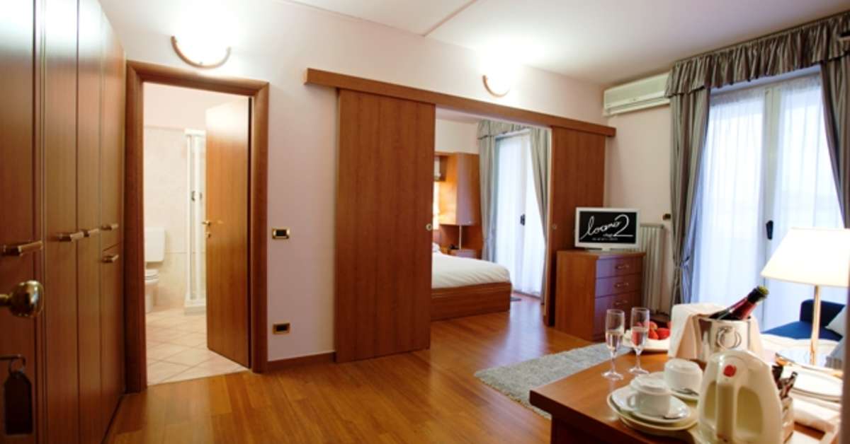 Een foto van Vakantiepark Loano 2 Village
