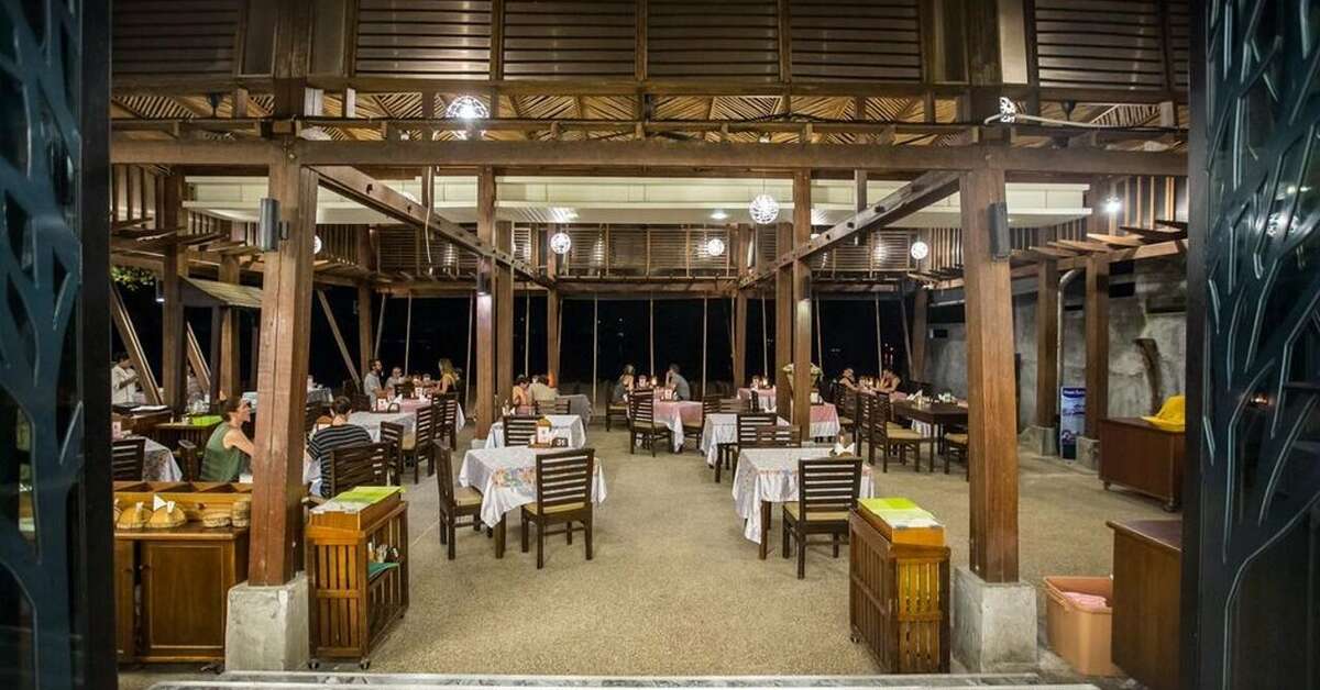 Een foto van Railay Bay Resort & Spa