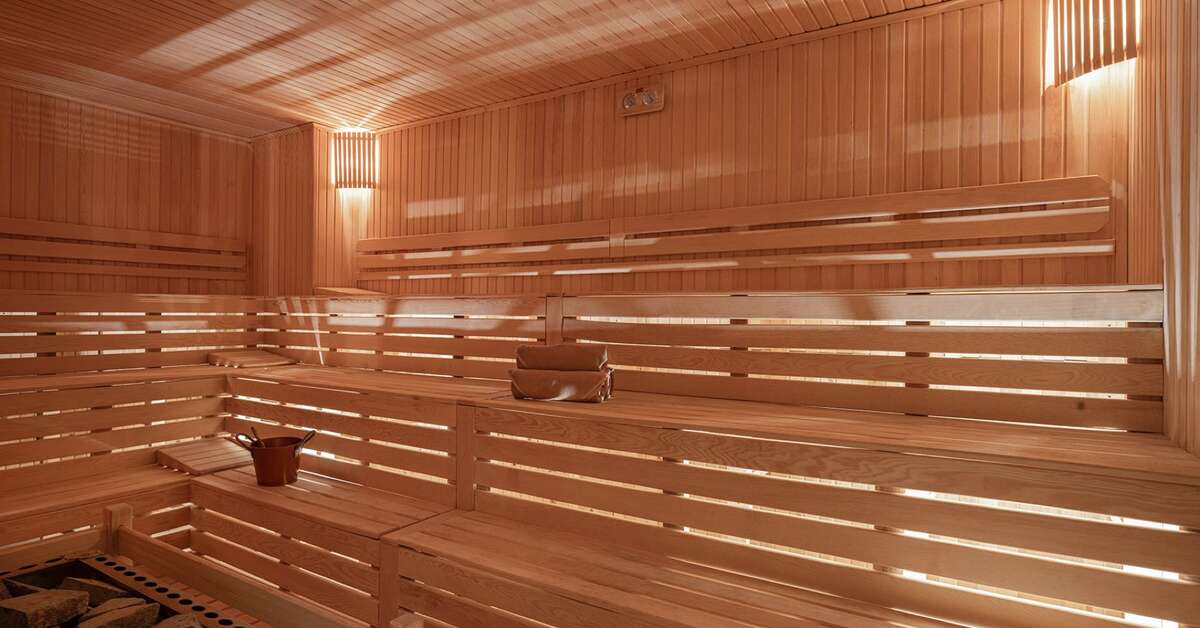 Een foto van Berry Blue Hotel