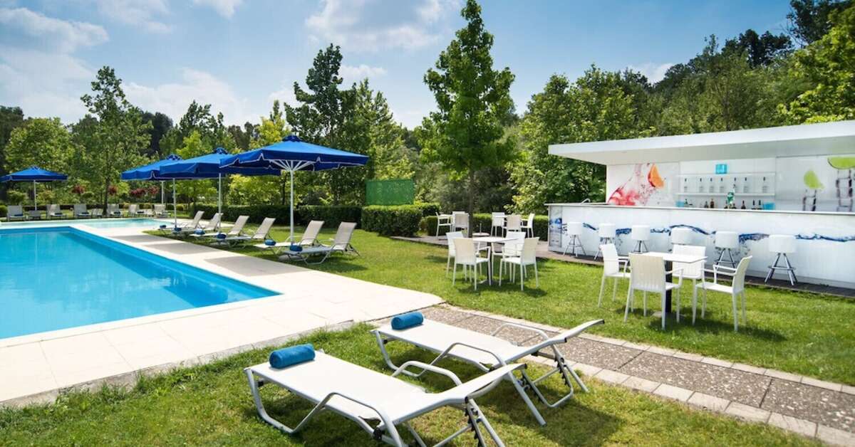 Een foto van Mak Hotel Tirana