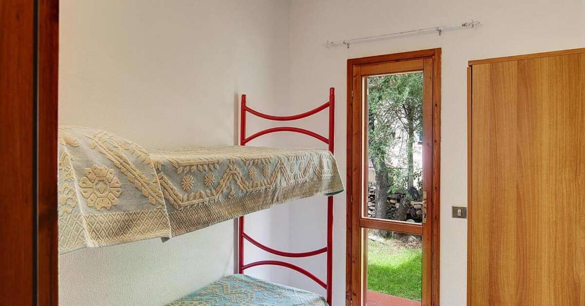 Een foto van Gallura Residence