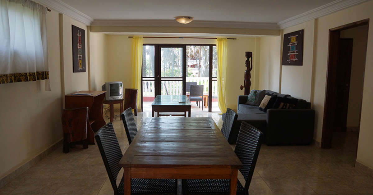 Een foto van Lemon Creek Hotel Resort