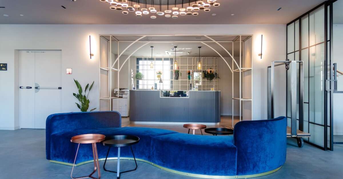 Een foto van Modica Boutique Hotel