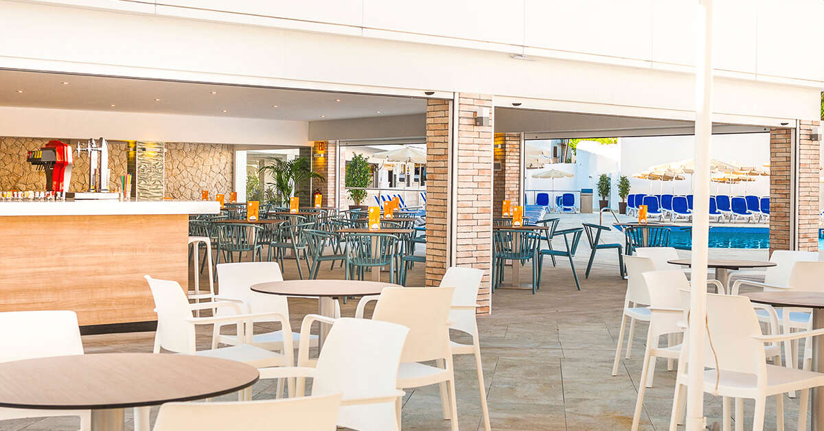 Ein Foto Globales Condes de Alcudia