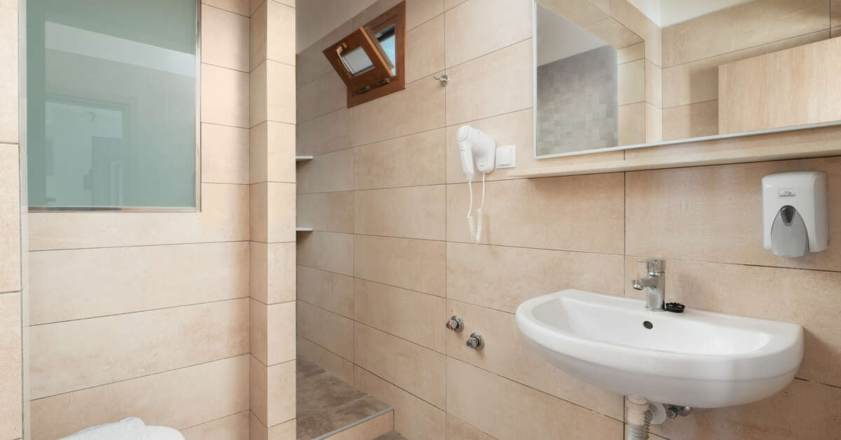 Een foto van Spiros Soula Family Hotel & Appartementen