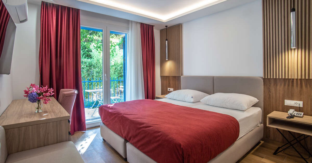 Een foto van Slovenska Plaza Resort