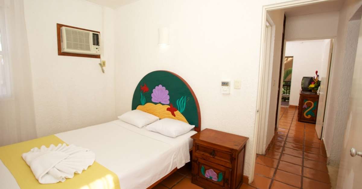 Een foto van Tukan Hotel Playa del Carmen