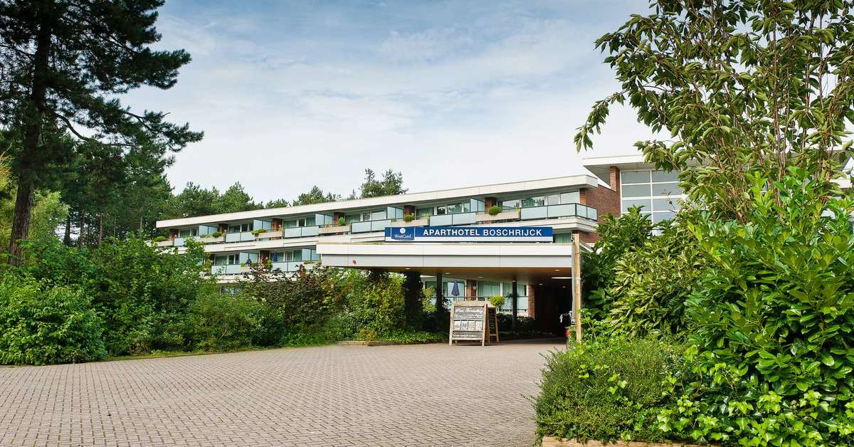 Een foto van WestCord Residence Boschrijck